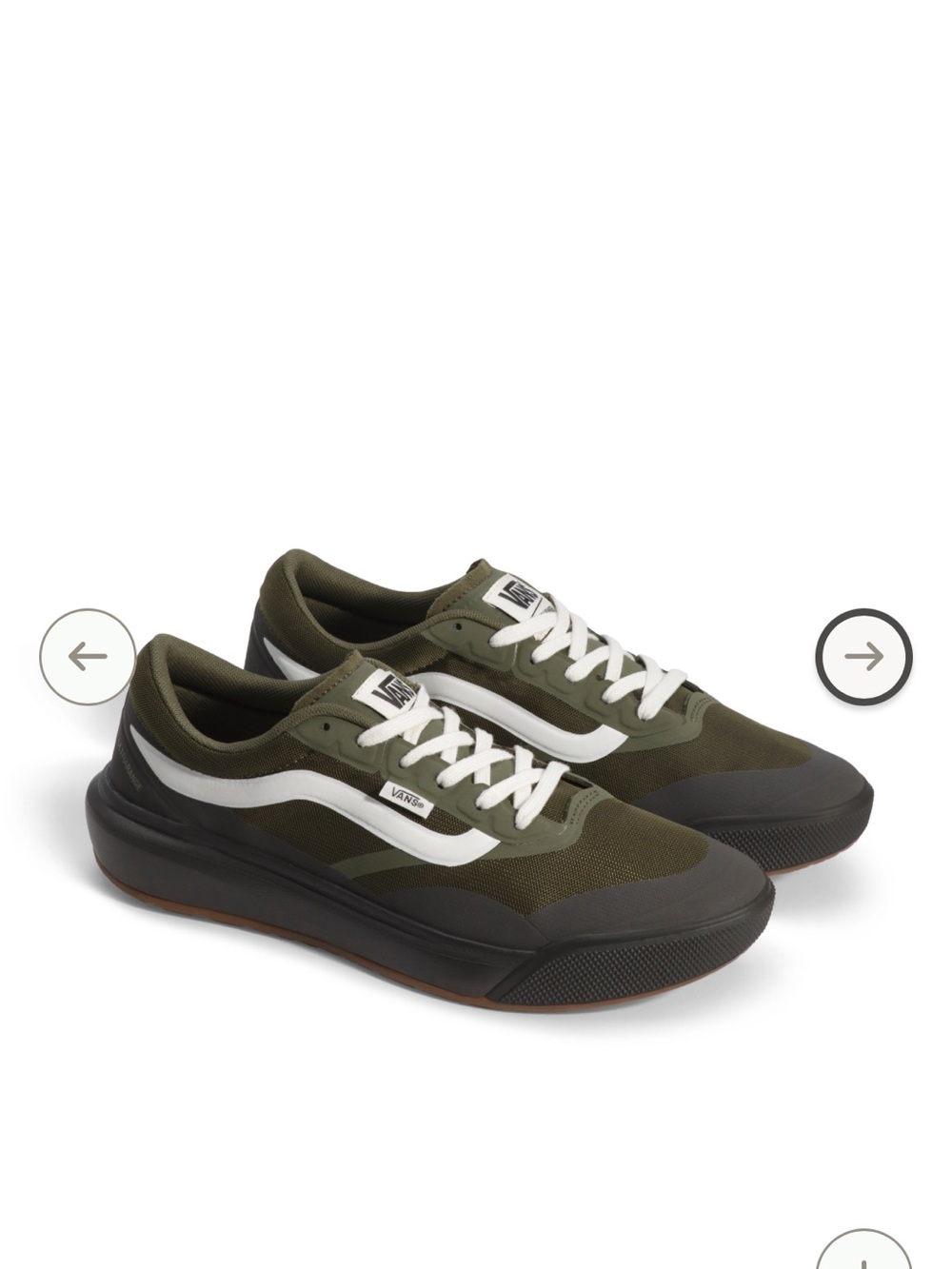 Vans UltraRange 2.0
